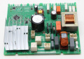 Miele Control Module For Home Appliances - Power--control Unit Elfu 1202-m Original Pulled - 12354200